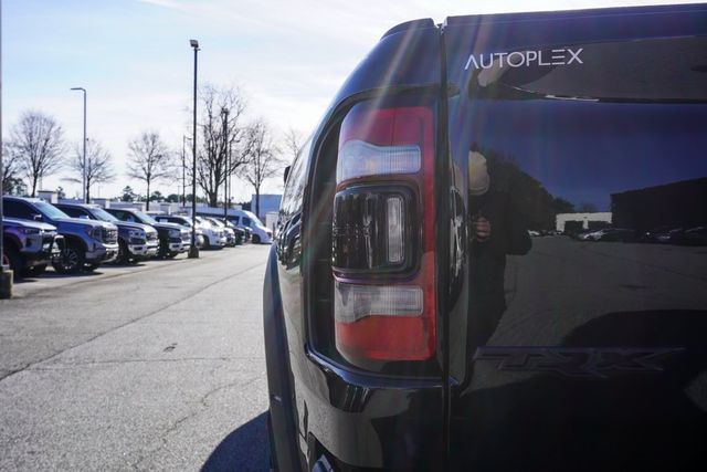 2022 Ram 1500 TRX 4x4 Crew Cab 5'7" Box - 22989096 - 41