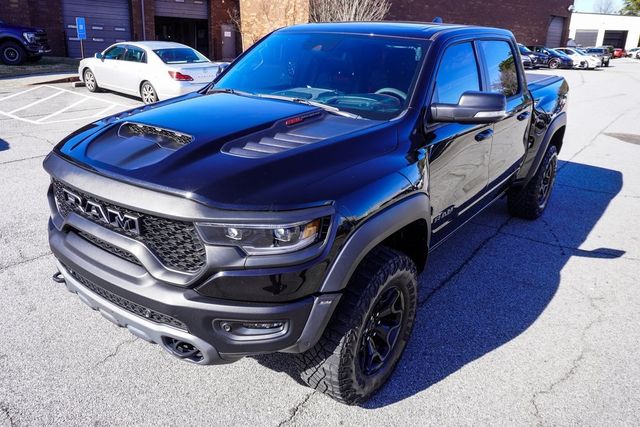 2022 Ram 1500 TRX 4x4 Crew Cab 5'7" Box - 22989096 - 43