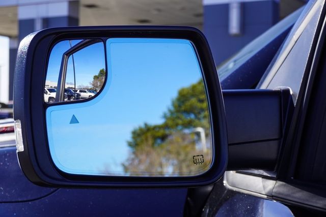 2022 Ram 1500 TRX 4x4 Crew Cab 5'7" Box - 22989096 - 44