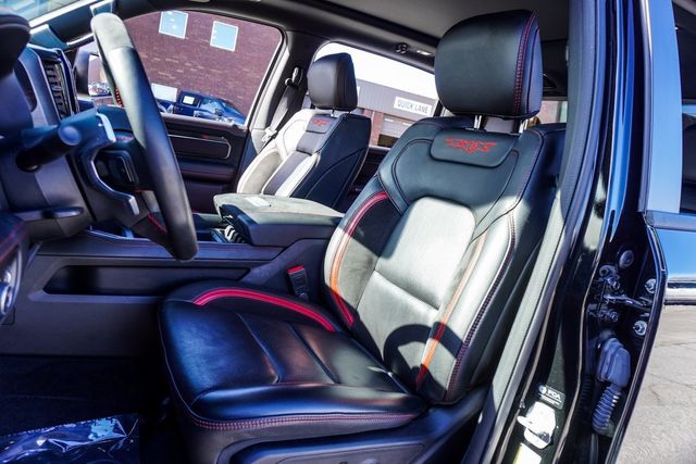 2022 Ram 1500 TRX 4x4 Crew Cab 5'7" Box - 22989096 - 5