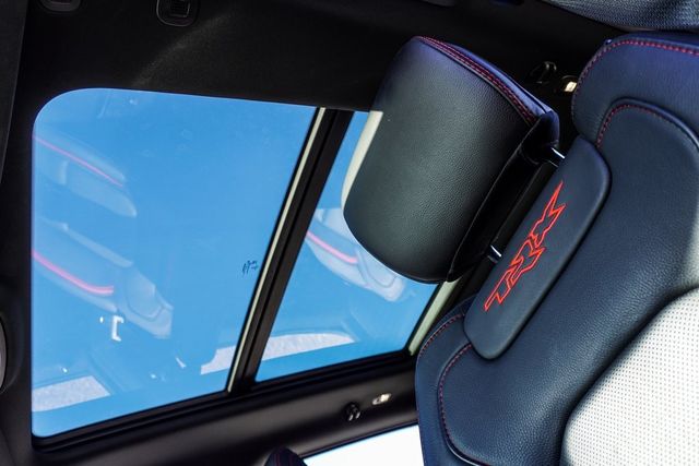 2022 Ram 1500 TRX 4x4 Crew Cab 5'7" Box - 22989096 - 7