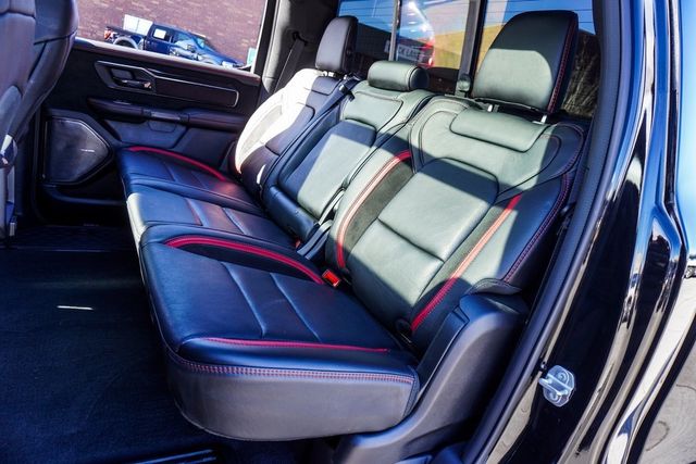 2022 Ram 1500 TRX 4x4 Crew Cab 5'7" Box - 22989096 - 8