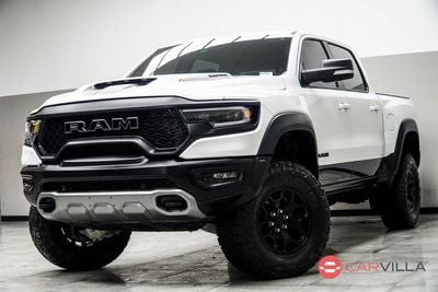 2022 Ram 1500 - 1C6SRFU9XNN320499