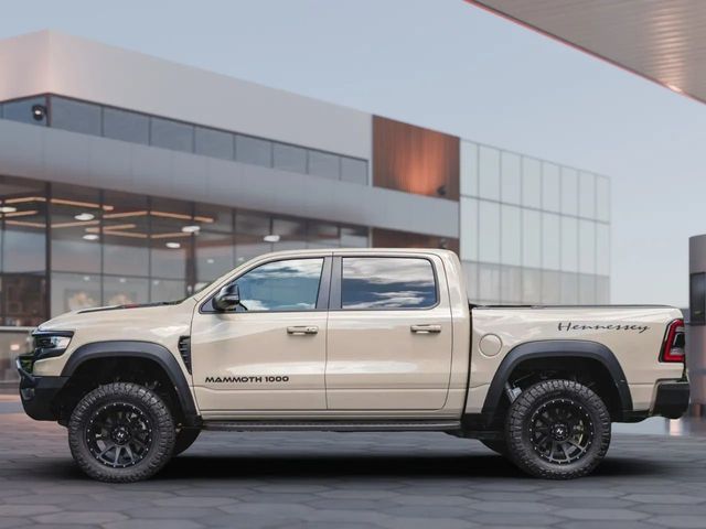 2022 Ram 1500 TRX 4x4 Crew Cab 5'7" Box - 22938490 - 9