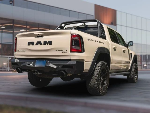 2022 Ram 1500 TRX 4x4 Crew Cab 5'7" Box - 22938490 - 10