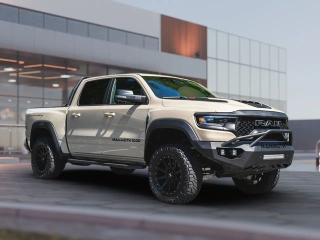 2022 Ram 1500 TRX 4x4 Crew Cab 5'7" Box - 22938490 - 11