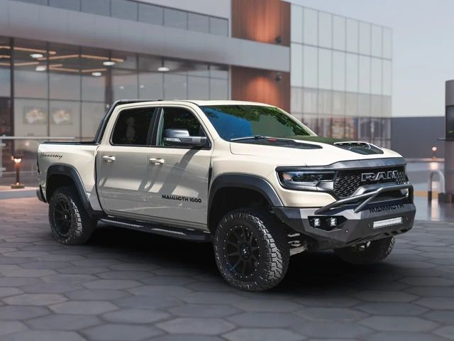 2022 Ram 1500 TRX 4x4 Crew Cab 5'7" Box - 22938490 - 12