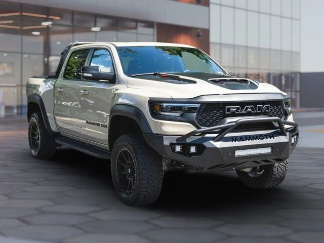 2022 Ram 1500 TRX 4x4 Crew Cab 5'7" Box - 22938490 - 13