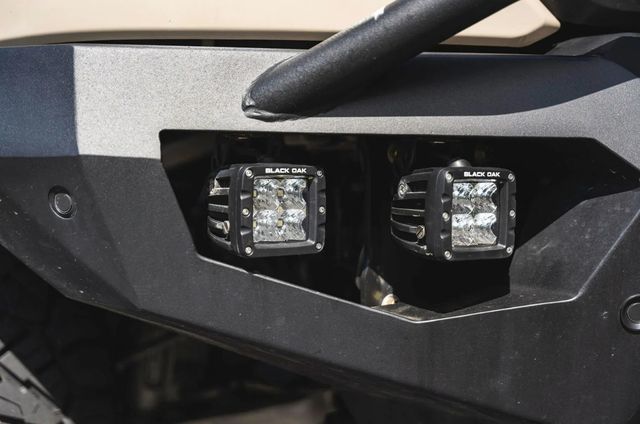 2022 Ram 1500 TRX 4x4 Crew Cab 5'7" Box - 22938490 - 14