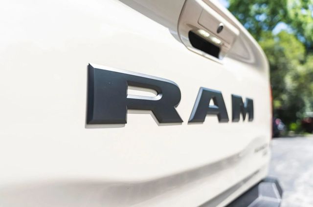 2022 Ram 1500 TRX 4x4 Crew Cab 5'7" Box - 22938490 - 16