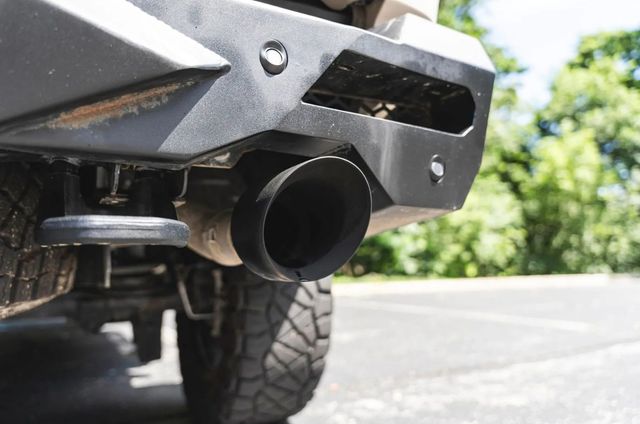 2022 Ram 1500 TRX 4x4 Crew Cab 5'7" Box - 22938490 - 18