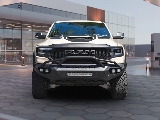 2022 Ram 1500 TRX 4x4 Crew Cab 5'7" Box - 22938490 - 1