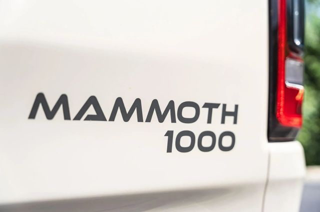 2022 Ram 1500 TRX 4x4 Crew Cab 5'7" Box - 22938490 - 19