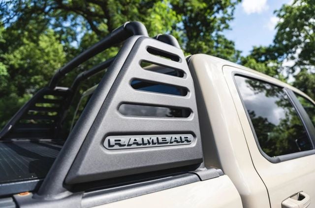 2022 Ram 1500 TRX 4x4 Crew Cab 5'7" Box - 22938490 - 20