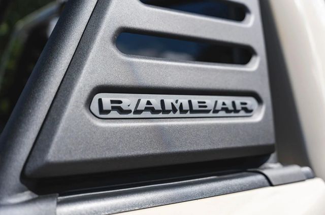 2022 Ram 1500 TRX 4x4 Crew Cab 5'7" Box - 22938490 - 21