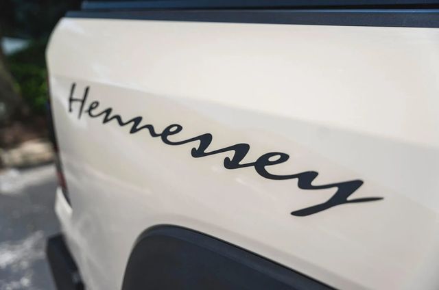 2022 Ram 1500 TRX 4x4 Crew Cab 5'7" Box - 22938490 - 22