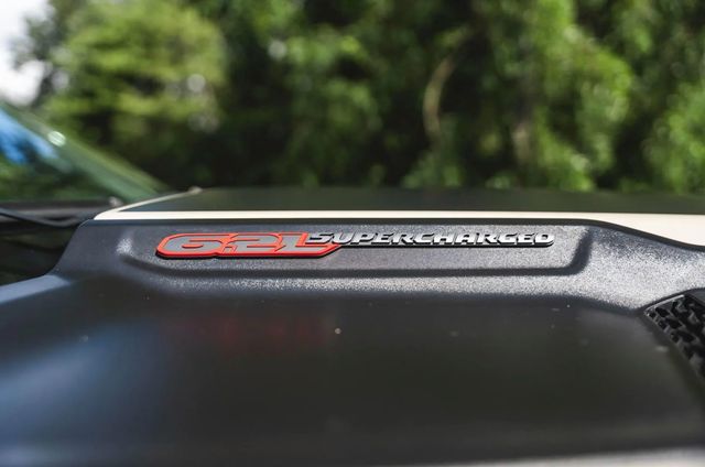 2022 Ram 1500 TRX 4x4 Crew Cab 5'7" Box - 22938490 - 23