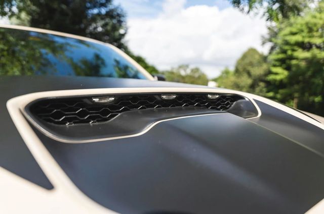 2022 Ram 1500 TRX 4x4 Crew Cab 5'7" Box - 22938490 - 24