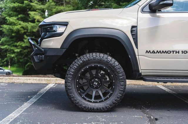 2022 Ram 1500 TRX 4x4 Crew Cab 5'7" Box - 22938490 - 25