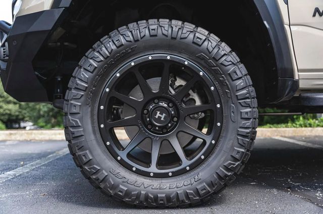 2022 Ram 1500 TRX 4x4 Crew Cab 5'7" Box - 22938490 - 26