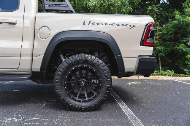 2022 Ram 1500 TRX 4x4 Crew Cab 5'7" Box - 22938490 - 27