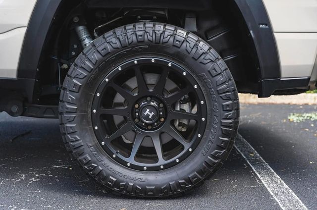 2022 Ram 1500 TRX 4x4 Crew Cab 5'7" Box - 22938490 - 28