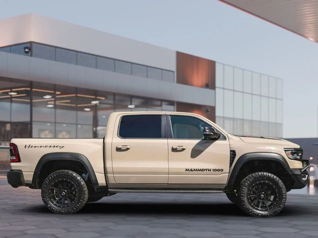 2022 Ram 1500 TRX 4x4 Crew Cab 5'7" Box - 22938490 - 2