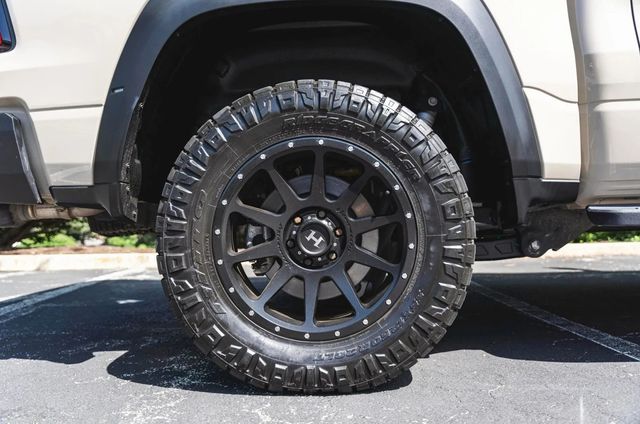 2022 Ram 1500 TRX 4x4 Crew Cab 5'7" Box - 22938490 - 29