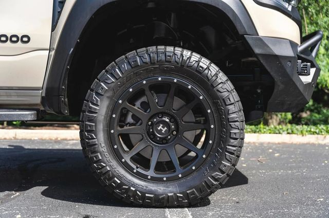 2022 Ram 1500 TRX 4x4 Crew Cab 5'7" Box - 22938490 - 30