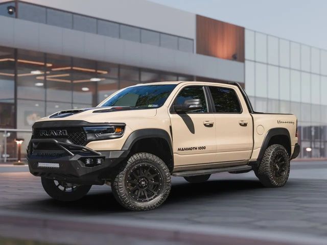 2022 Ram 1500 TRX 4x4 Crew Cab 5'7" Box - 22938490 - 31