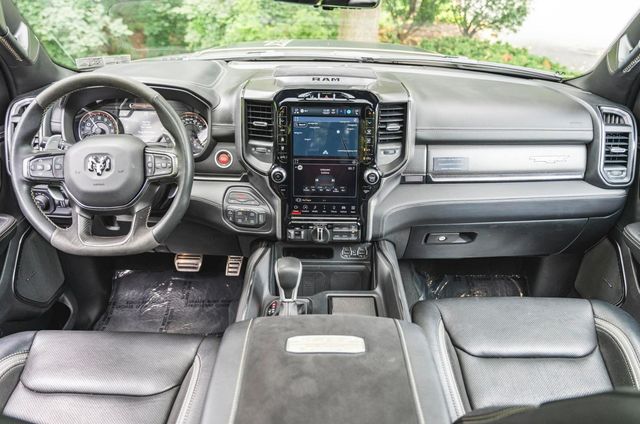 2022 Ram 1500 TRX 4x4 Crew Cab 5'7" Box - 22938490 - 32