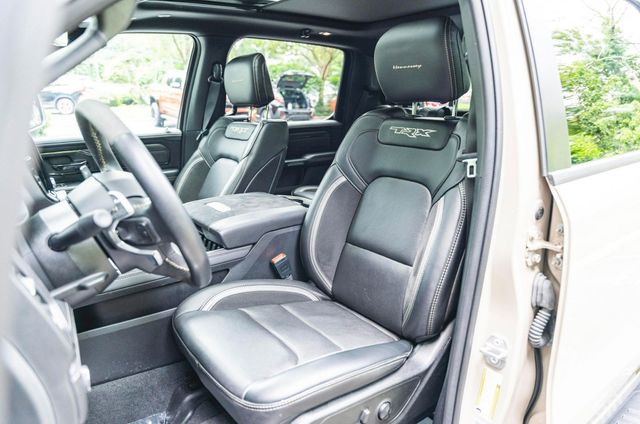 2022 Ram 1500 TRX 4x4 Crew Cab 5'7" Box - 22938490 - 33