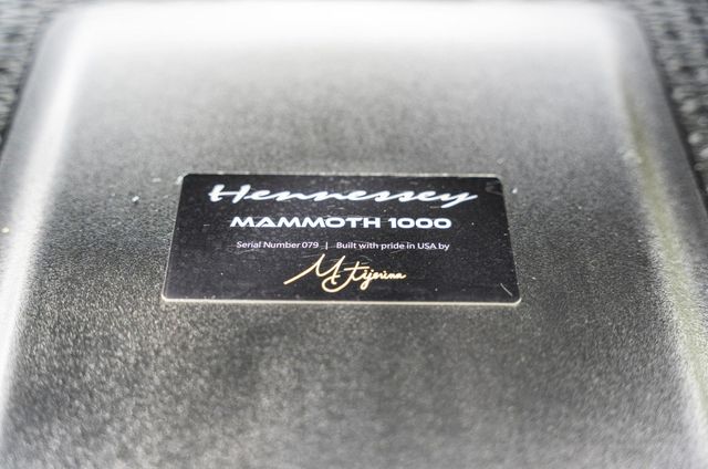 2022 Ram 1500 TRX 4x4 Crew Cab 5'7" Box - 22938490 - 34