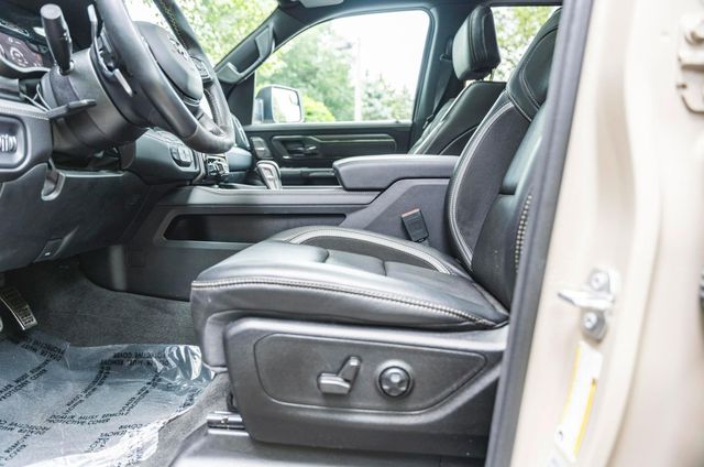 2022 Ram 1500 TRX 4x4 Crew Cab 5'7" Box - 22938490 - 35