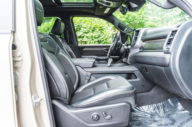 2022 Ram 1500 TRX 4x4 Crew Cab 5'7" Box - 22938490 - 36