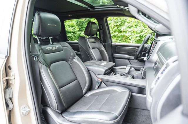 2022 Ram 1500 TRX 4x4 Crew Cab 5'7" Box - 22938490 - 37