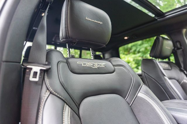 2022 Ram 1500 TRX 4x4 Crew Cab 5'7" Box - 22938490 - 38