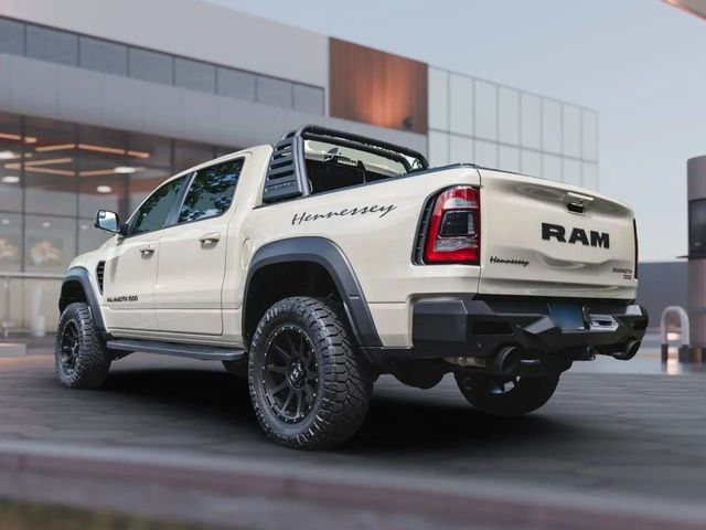 2022 Ram 1500 TRX 4x4 Crew Cab 5'7" Box - 22938490 - 3