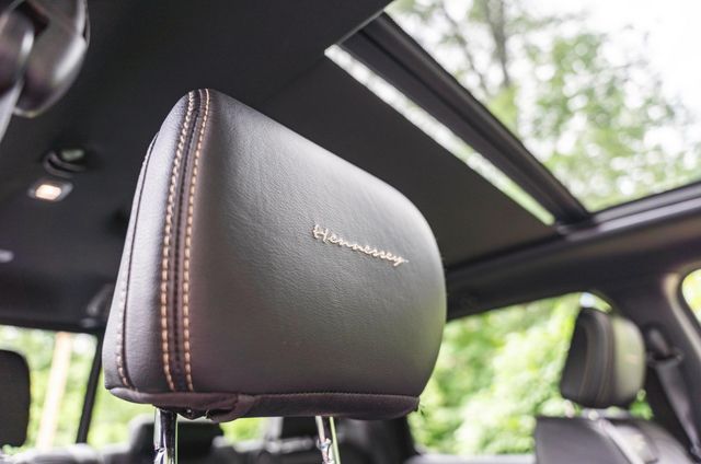 2022 Ram 1500 TRX 4x4 Crew Cab 5'7" Box - 22938490 - 39