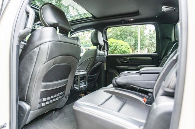 2022 Ram 1500 TRX 4x4 Crew Cab 5'7" Box - 22938490 - 40