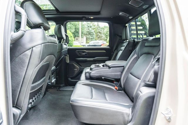 2022 Ram 1500 TRX 4x4 Crew Cab 5'7" Box - 22938490 - 41