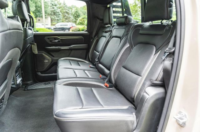 2022 Ram 1500 TRX 4x4 Crew Cab 5'7" Box - 22938490 - 42