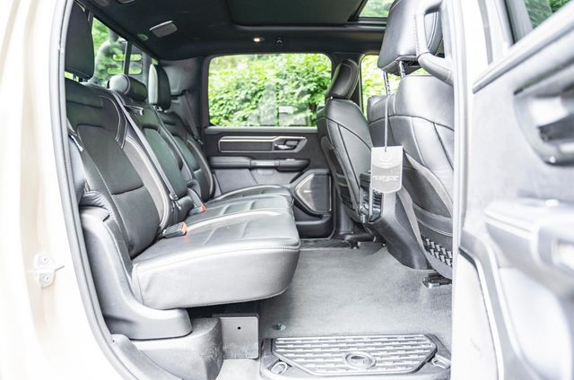 2022 Ram 1500 TRX 4x4 Crew Cab 5'7" Box - 22938490 - 43