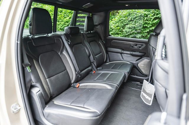 2022 Ram 1500 TRX 4x4 Crew Cab 5'7" Box - 22938490 - 44