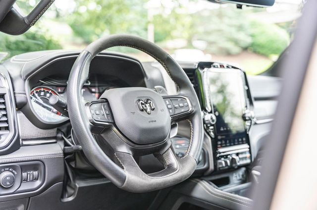 2022 Ram 1500 TRX 4x4 Crew Cab 5'7" Box - 22938490 - 45