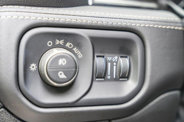 2022 Ram 1500 TRX 4x4 Crew Cab 5'7" Box - 22938490 - 46