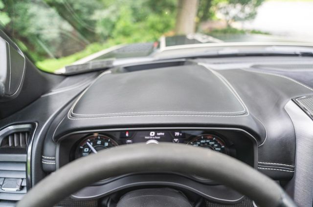 2022 Ram 1500 TRX 4x4 Crew Cab 5'7" Box - 22938490 - 48