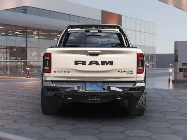 2022 Ram 1500 TRX 4x4 Crew Cab 5'7" Box - 22938490 - 4