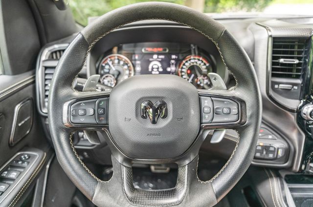 2022 Ram 1500 TRX 4x4 Crew Cab 5'7" Box - 22938490 - 49