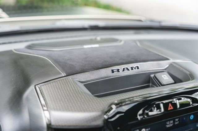 2022 Ram 1500 TRX 4x4 Crew Cab 5'7" Box - 22938490 - 50